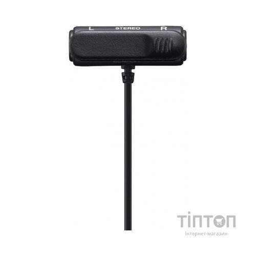 Мікрофон Sony ECM-LV1 (ECMLV1.SYU)