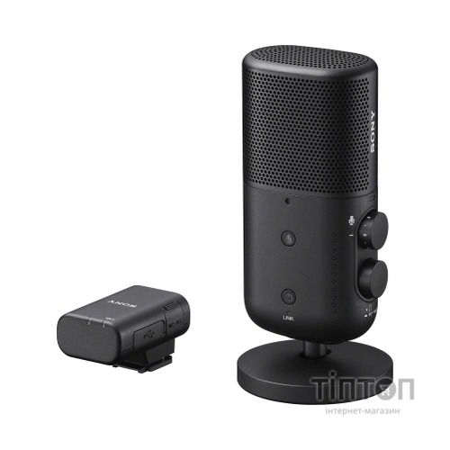 Мікрофон Sony ECM-S1 (ECMS1.CE7)