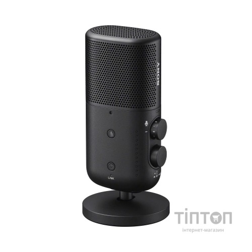 Мікрофон Sony ECM-S1 (ECMS1.CE7)