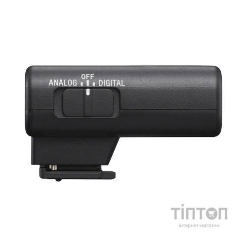 Мікрофон Sony ECM-S1 (ECMS1.CE7)