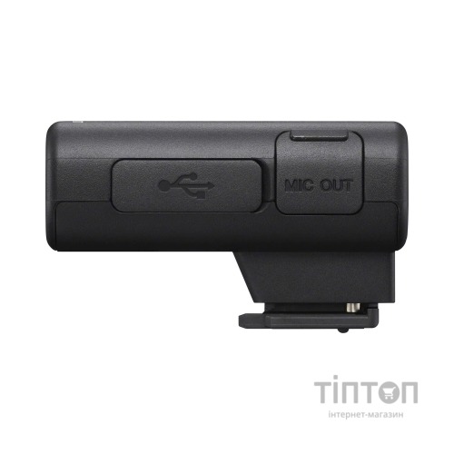 Мікрофон Sony ECM-S1 (ECMS1.CE7)