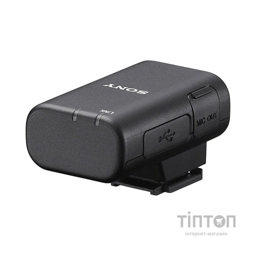 Мікрофон Sony ECM-S1 (ECMS1.CE7)