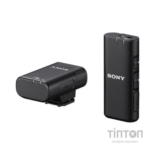 Мікрофон Sony ECM-W2BT (ECMW2BT.CE7)
