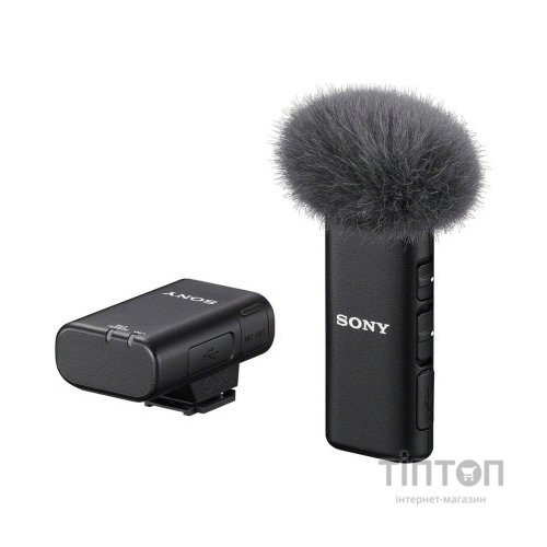 Мікрофон Sony ECM-W2BT (ECMW2BT.CE7)