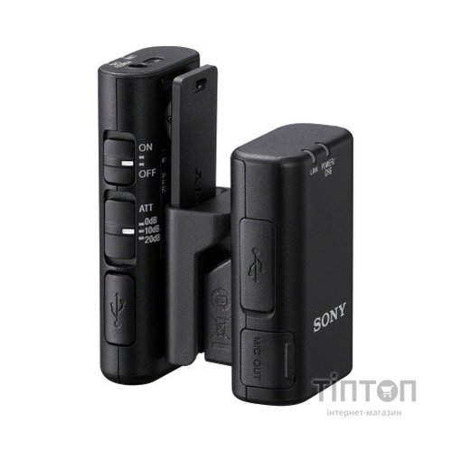 Мікрофон Sony ECM-W2BT (ECMW2BT.CE7)