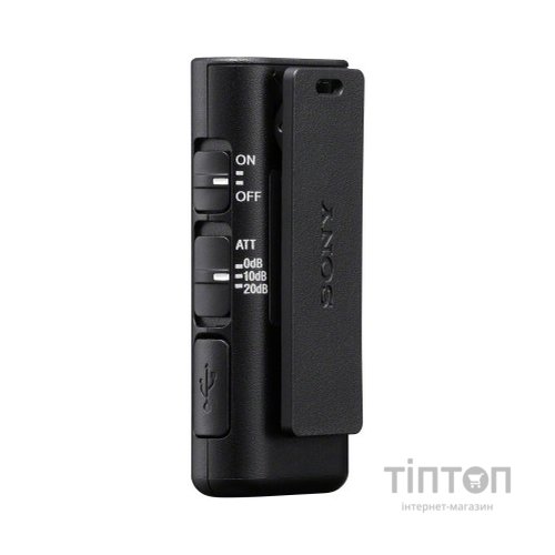Мікрофон Sony ECM-W2BT (ECMW2BT.CE7)