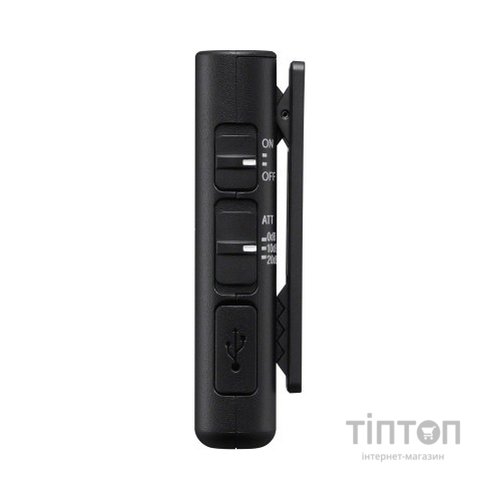 Мікрофон Sony ECM-W2BT (ECMW2BT.CE7)