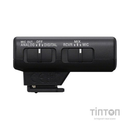 Мікрофон Sony ECM-W2BT (ECMW2BT.CE7)