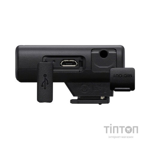 Мікрофон Sony ECM-W2BT (ECMW2BT.CE7)