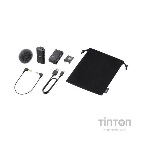 Мікрофон Sony ECM-W2BT (ECMW2BT.CE7)
