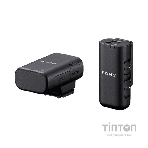 Мікрофон Sony ECM-W3S (ECMW3S.CE7)