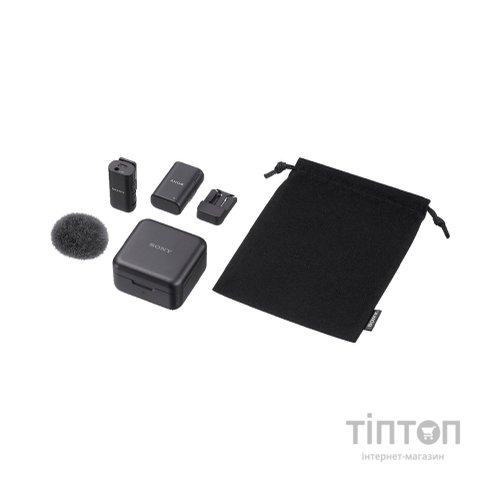 Мікрофон Sony ECM-W3S (ECMW3S.CE7)