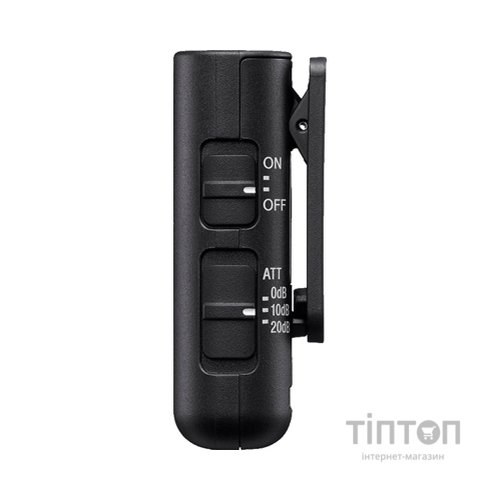 Мікрофон Sony ECM-W3S (ECMW3S.CE7)