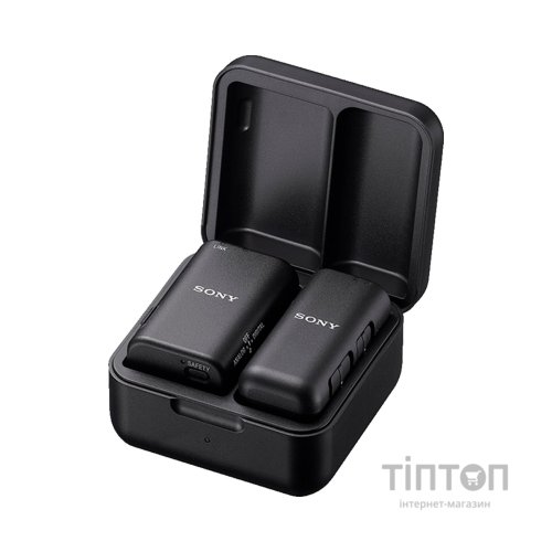 Мікрофон Sony ECM-W3S (ECMW3S.CE7)