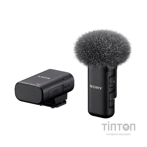 Мікрофон Sony ECM-W3S (ECMW3S.CE7)