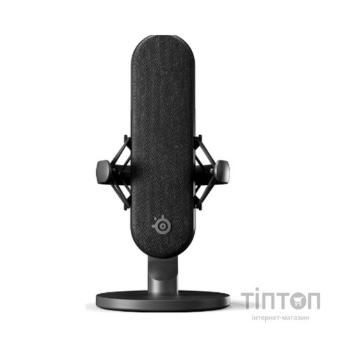 Мікрофон SteelSeries Alias Pro (61597)
