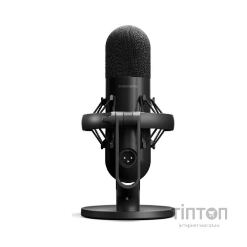 Мікрофон SteelSeries Alias Pro (61597)