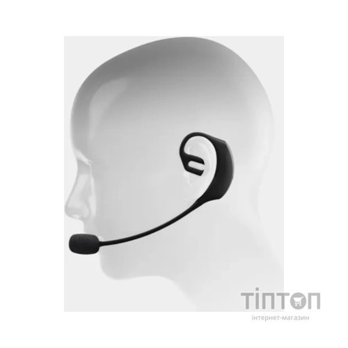 Мікрофон SteelSeries Arena Wireless Mic для Arena 7/9 (61591)