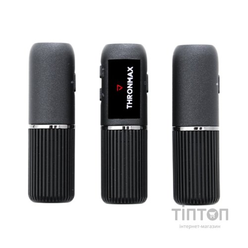 Мікрофон Thronmax C2 SPACE Black (C2THRONMAX)