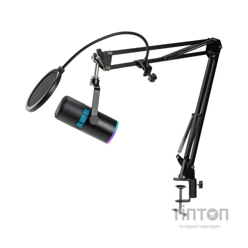 Мікрофон Thronmax M30 KITS Black (M30THRONMAX)