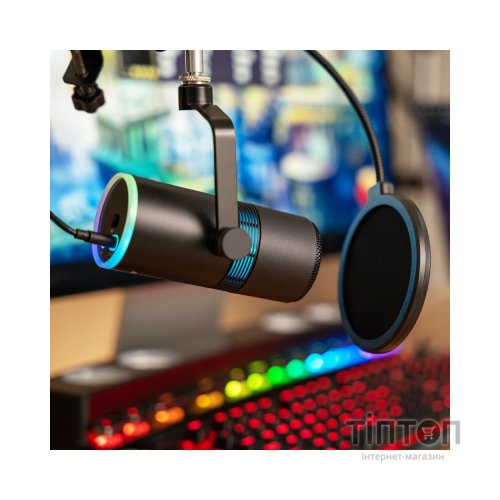 Мікрофон Thronmax M30 KITS Black (M30THRONMAX)