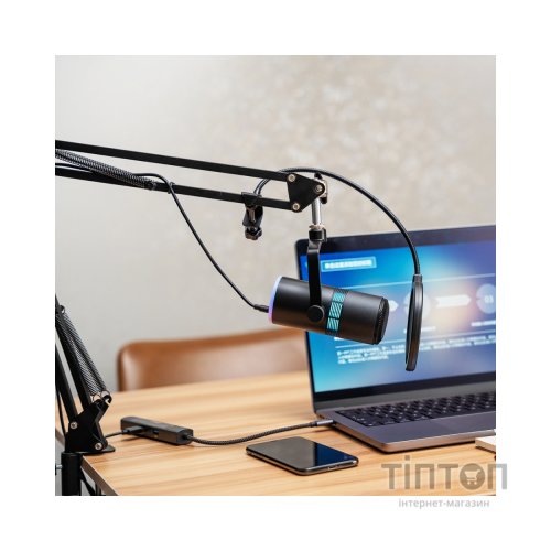 Мікрофон Thronmax M30 KITS Black (M30THRONMAX)