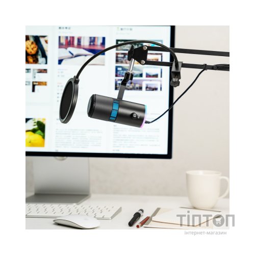Мікрофон Thronmax M30 KITS Black (M30THRONMAX)