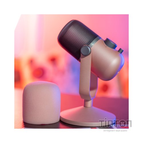 Мікрофон Thronmax M4R Pink (M4RTHRONMAX)