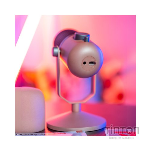 Мікрофон Thronmax M4R Pink (M4RTHRONMAX)