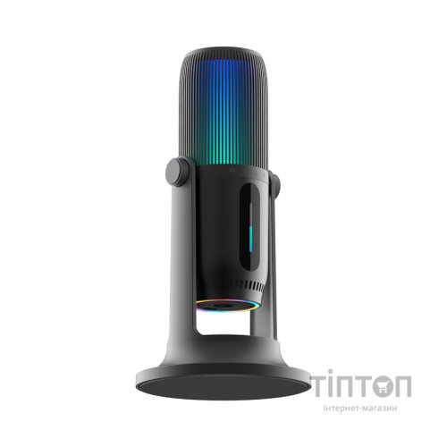 Мікрофон Thronmax MDRILL GHOST M2RGB Black (M2RGBTHRONMAX)