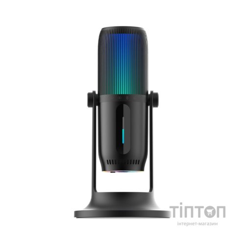Мікрофон Thronmax MDRILL GHOST M2RGB Black (M2RGBTHRONMAX)