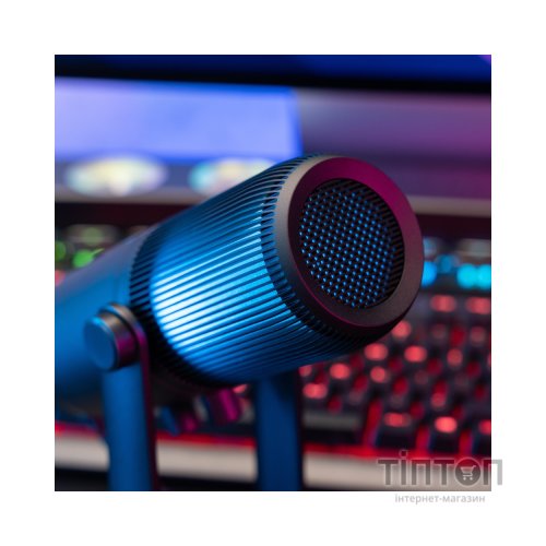 Мікрофон Thronmax MDRILL GHOST M2RGB Black (M2RGBTHRONMAX)