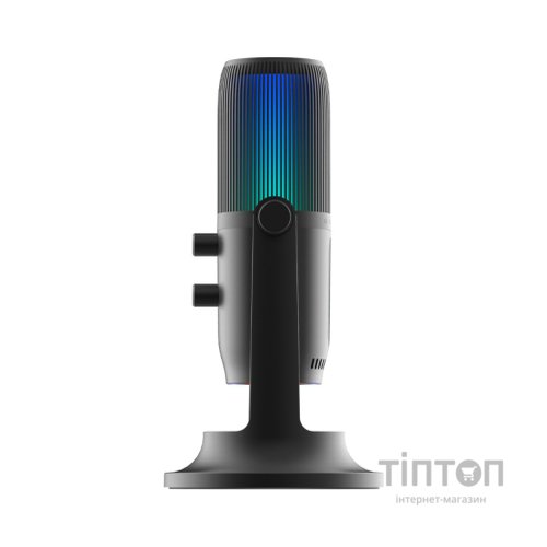 Мікрофон Thronmax MDRILL GHOST M2RGB Black (M2RGBTHRONMAX)