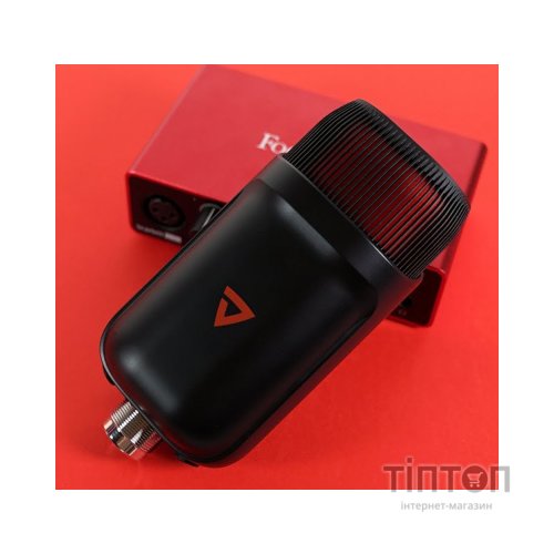 Мікрофон Thronmax MDRILL ZONE M5 Black (M5THRONMAX)