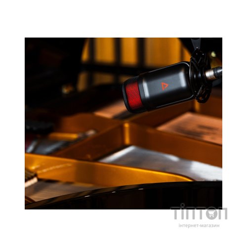 Мікрофон Thronmax MDRILL ZONE M5 Black (M5THRONMAX)