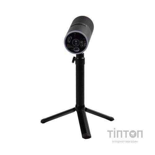 Мікрофон Thronmax PULSE PRO M8P Black (M8PTHRONMAX)