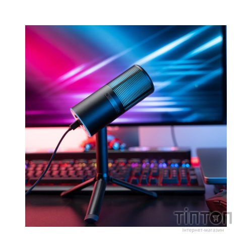 Мікрофон Thronmax PULSE PRO M8P Black (M8PTHRONMAX)