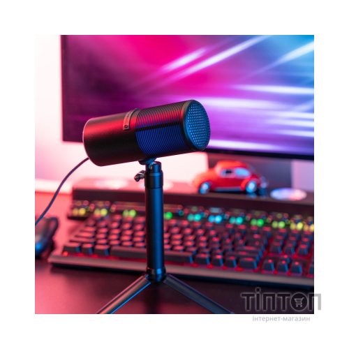 Мікрофон Thronmax PULSE PRO M8P Black (M8PTHRONMAX)