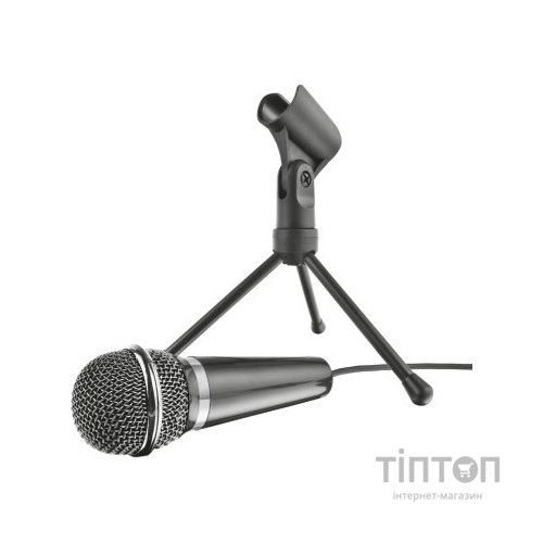 Мікрофон Trust Starzz All-round 3.5mm (21671)