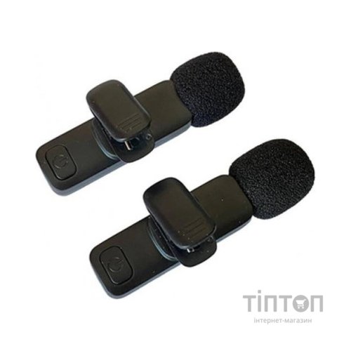 Мікрофон XoKo K9-2 (XK-K9-2BK)