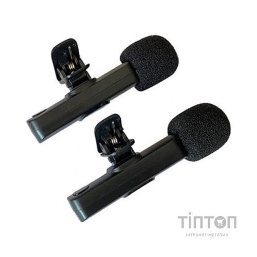 Мікрофон XoKo K9-2 (XK-K9-2BK)