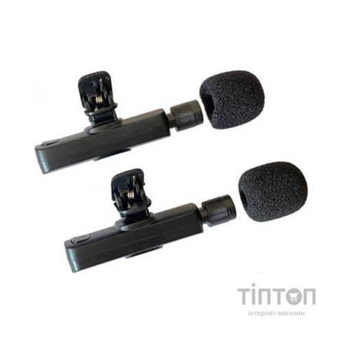 Мікрофон XoKo K9-2 (XK-K9-2BK)