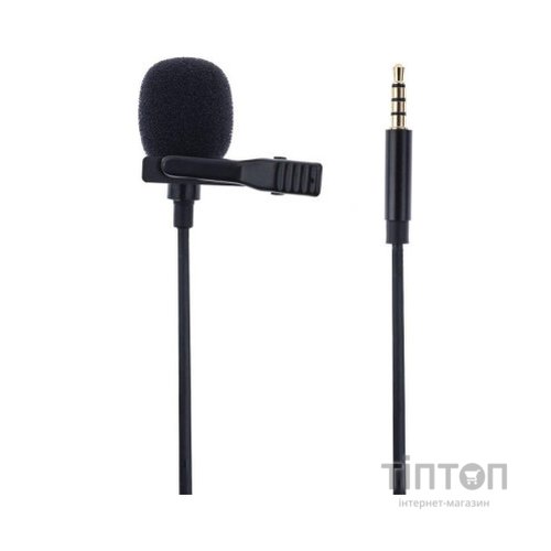 Мікрофон XoKo MC-100m (XK-MC100BmK)