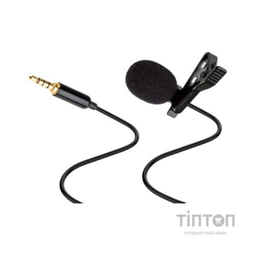 Мікрофон XoKo MC-100m (XK-MC100BmK)