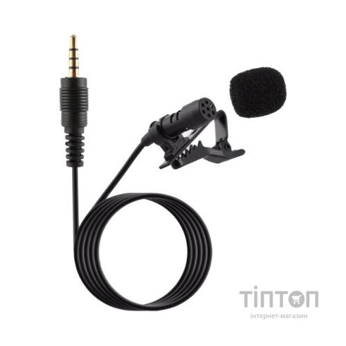 Мікрофон XoKo MC-100m (XK-MC100BmK)