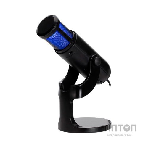 Мікрофон Xtrike ME XMC-03 USB RGB (XMC-03)