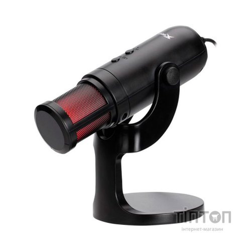 Мікрофон Xtrike ME XMC-03 USB RGB (XMC-03)