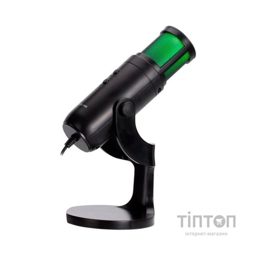 Мікрофон Xtrike ME XMC-03 USB RGB (XMC-03)