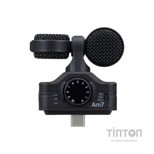 Мікрофон Zoom AM7 (287257)