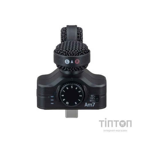 Мікрофон Zoom AM7 (287257)